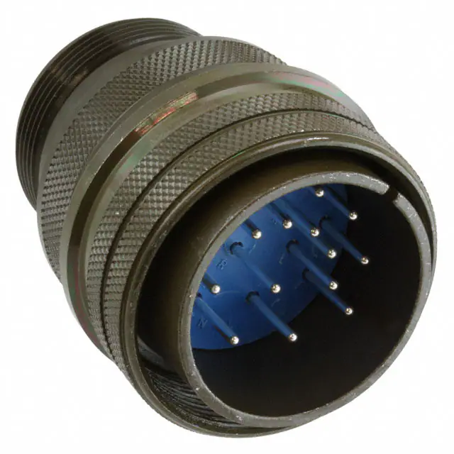 97-3106A-28-17P Amphenol Industrial Operations  Gruppi di connettori circolari